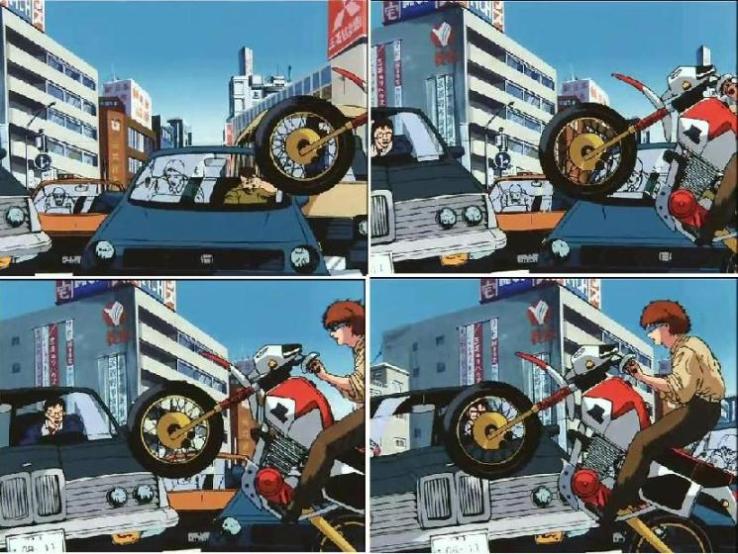 メガゾーン23 PART II 秘密く・だ・さ・い.JPG