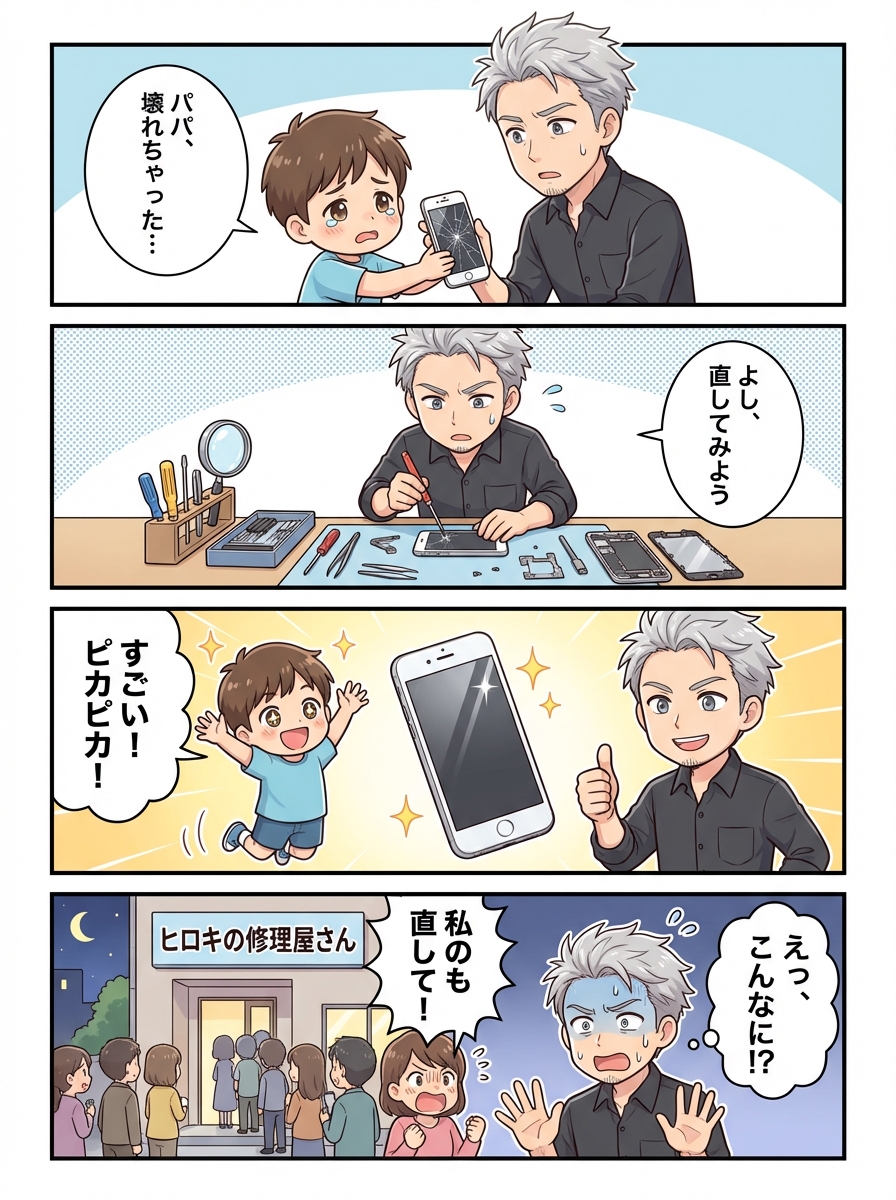 仕組みは、人を信じるために作る