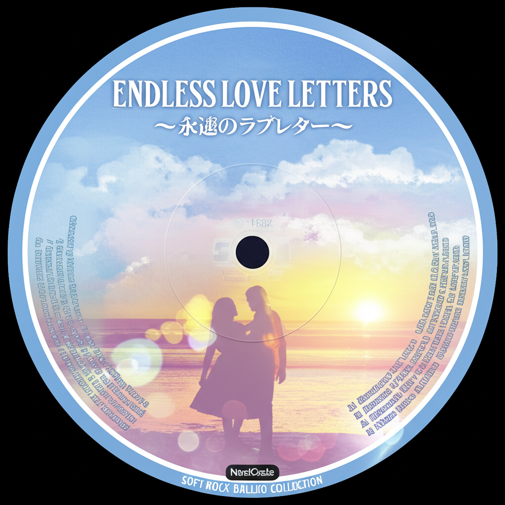 ENDLESS LOVE LETTERS 〜永遠のラブレター〜