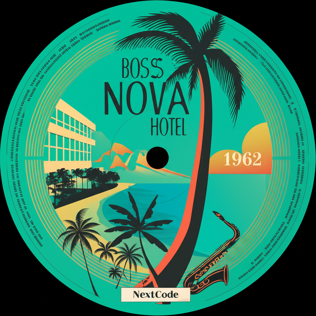 BOSSA NOVA HOTEL