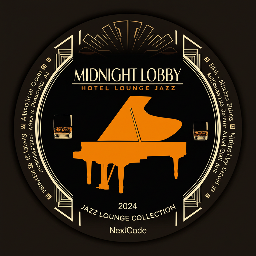 MIDNIGHT LOBBY