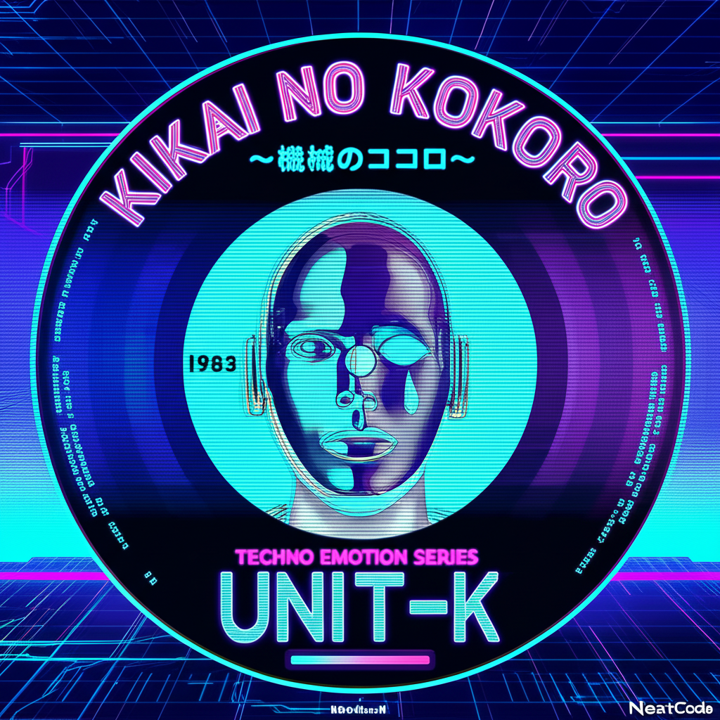 KIKAI NO KOKORO 〜機械のココロ〜