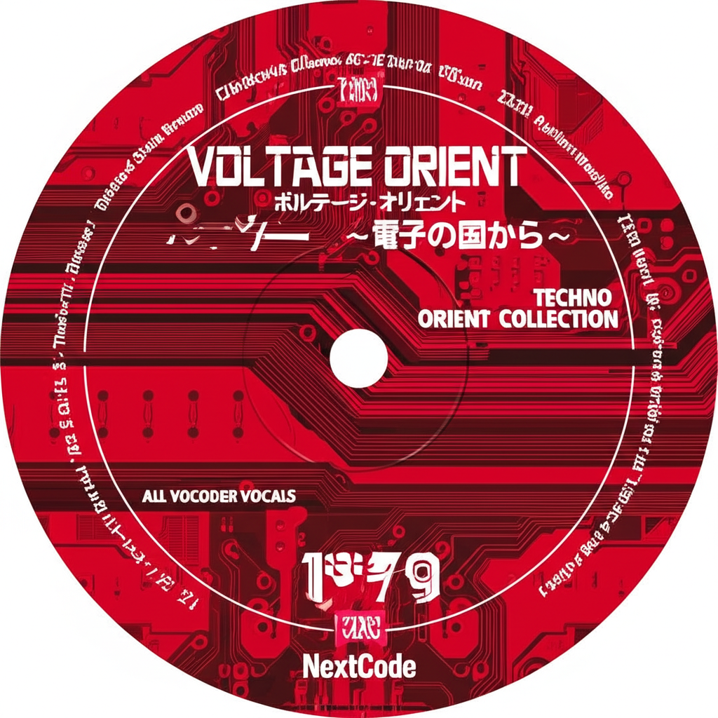 VOLTAGE ORIENT